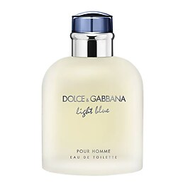 Light Blue Pour Homme Eau de Toilette